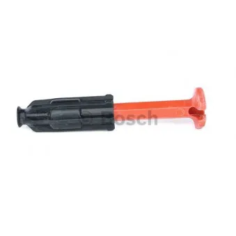 Fiche, bougie d'allumage BOSCH 0 356 150 022