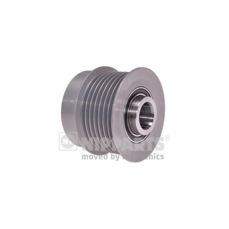 Poulie roue libre, alternateur NIPPARTS N1182004
