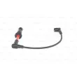 Câble d'allumage BOSCH 0 356 912 860 - Visuel 3