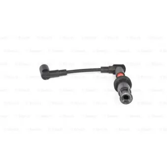 Câble d'allumage BOSCH 0 356 912 862