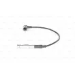 Kit de câbles d'allumage BOSCH 0 356 912 877 - Visuel 2