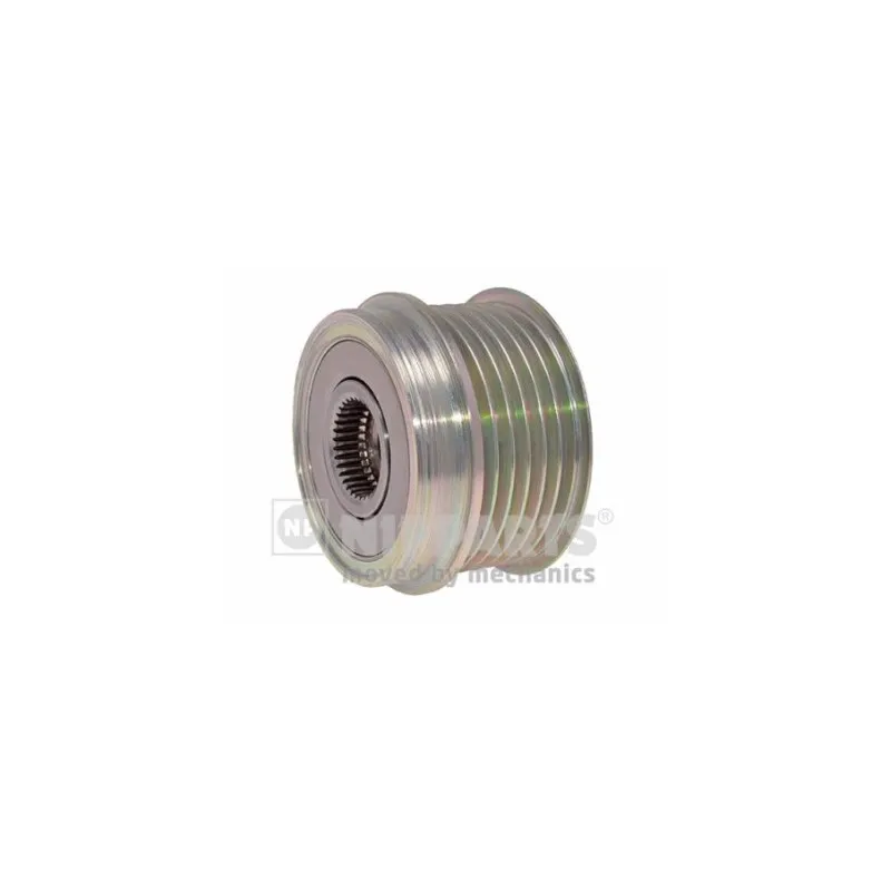 Poulie roue libre, alternateur NIPPARTS N1183004