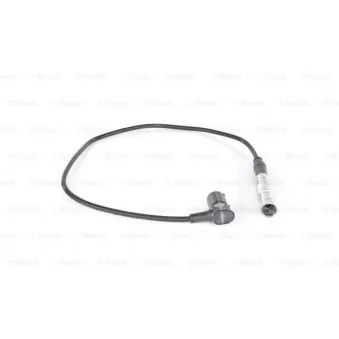 Câble d'allumage BOSCH 0 356 912 907
