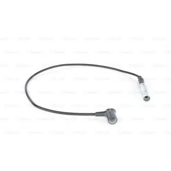 Câble d'allumage BOSCH 0 356 912 908