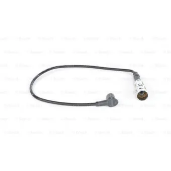 Câble d'allumage BOSCH 0 356 912 910