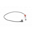 Câble d'allumage BOSCH 0 356 912 927 - Visuel 1