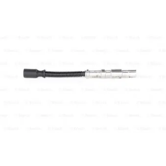 Câble d'allumage BOSCH 0 356 912 948