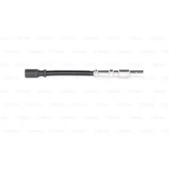 Câble d'allumage BOSCH 0 356 912 950