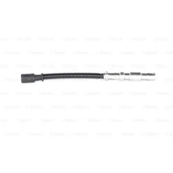 Câble d'allumage BOSCH 0 356 912 952