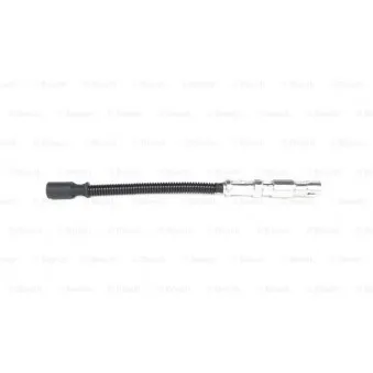 Câble d'allumage BOSCH 0 356 912 954
