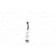 Câble d'allumage BOSCH 0 356 912 954 - Visuel 2