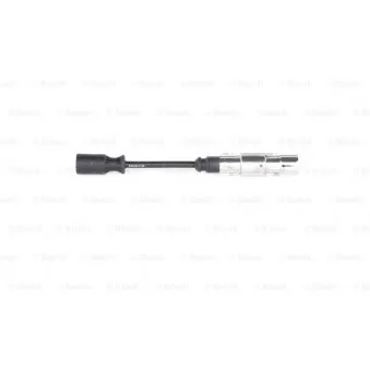 Câble d'allumage BOSCH 0 356 912 965