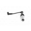 Câble d'allumage BOSCH 0 356 912 978 - Visuel 1