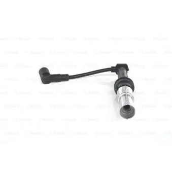 Câble d'allumage BOSCH 0 356 912 978