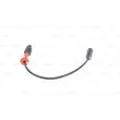 Câble d'allumage BOSCH 0 356 912 983 - Visuel 3