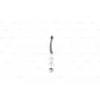 Câble d'allumage BOSCH 0 356 913 011 - Visuel 2