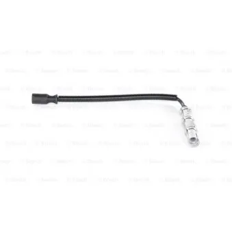 Câble d'allumage BOSCH 0 356 913 017