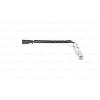 Câble d'allumage BOSCH 0 356 913 019