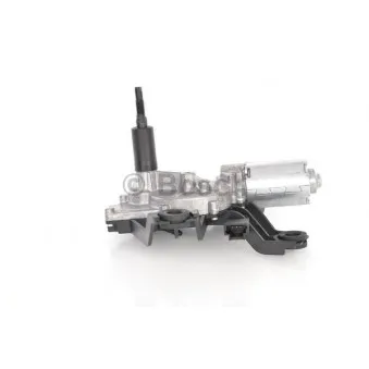 Moteur d'essuie-glace BOSCH 0 390 201 580