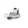 Moteur d'essuie-glace BOSCH 0 390 201 580 - Visuel 3