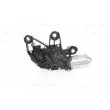 Moteur d'essuie-glace BOSCH 0 390 201 592 - Visuel 1