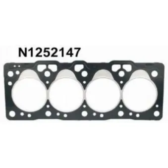 Joint d'étanchéité, culasse NIPPARTS