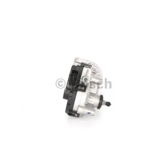 Moteur d'essuie-glace BOSCH 0 390 241 373