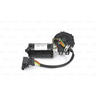 Moteur d'essuie-glace BOSCH 0 390 241 435