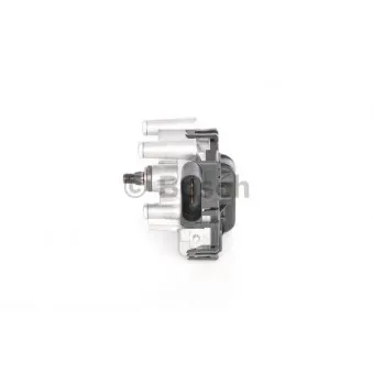 Moteur d'essuie-glace BOSCH 0 390 241 509