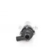 Pompe de circulation d'eau, chauffage auxiliaire BOSCH 0 392 020 026 - Visuel 3