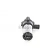 Pompe de circulation d'eau, chauffage auxiliaire BOSCH 0 392 020 034 - Visuel 1