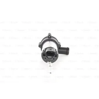 Pompe de circulation d'eau, chauffage auxiliaire BOSCH