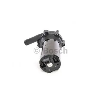 Pompe de circulation d'eau, chauffage auxiliaire BOSCH 0 392 022 002