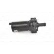 Pompe de circulation d'eau, chauffage auxiliaire BOSCH 0 392 022 002 - Visuel 2