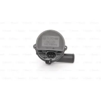 Pompe de circulation d'eau, chauffage auxiliaire BOSCH 0 392 023 004