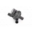 Pompe de circulation d'eau, chauffage auxiliaire BOSCH 0 392 023 004 - Visuel 2