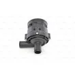 Pompe de circulation d'eau, chauffage auxiliaire BOSCH 0 392 023 004 - Visuel 3
