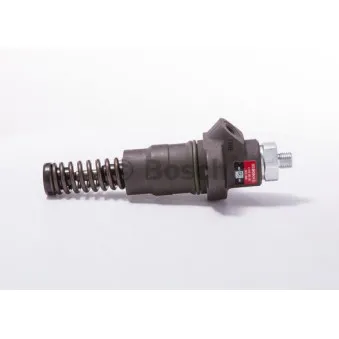Pompe à injection BOSCH