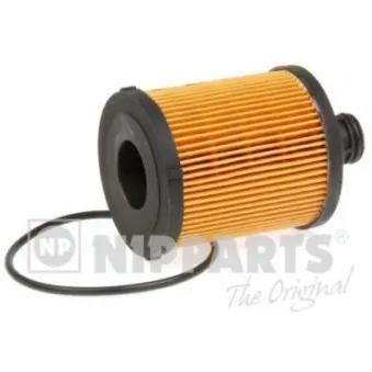 Filtre à huile NIPPARTS N1318014