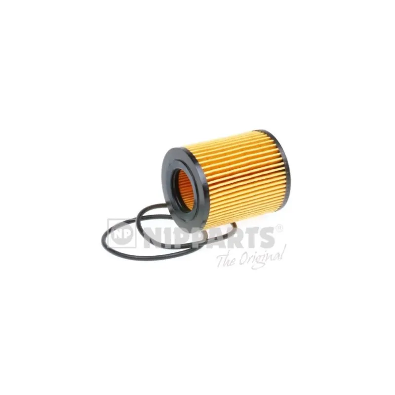 Filtre à huile NIPPARTS N1318015