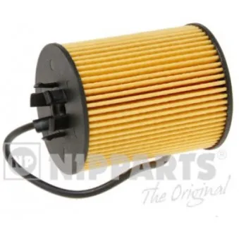 Filtre à huile NIPPARTS N1318019
