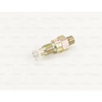 Injecteur BOSCH 0 437 004 002