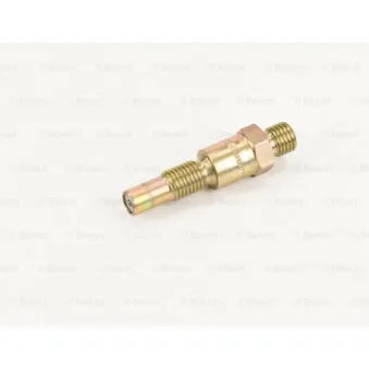 Injecteur BOSCH 0 437 004 003