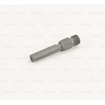 Injecteur BOSCH 0 437 502 006