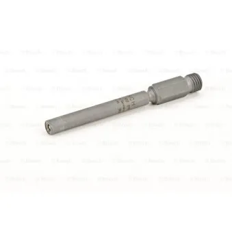 Injecteur BOSCH