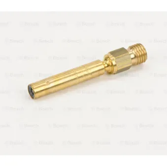 Injecteur BOSCH 0 437 502 047