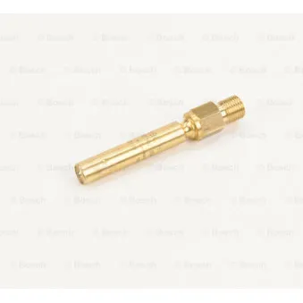 Injecteur BOSCH 0 437 502 054