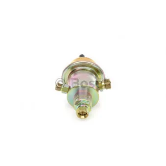 Régulateur de pression du carburant BOSCH 0 438 161 001