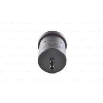 Filtre à carburant BOSCH 0 450 902 151