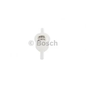 Filtre à carburant BOSCH 0 450 904 060